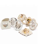 Bomboniera outlet in offerta icona sacra piccola modelli assortiti